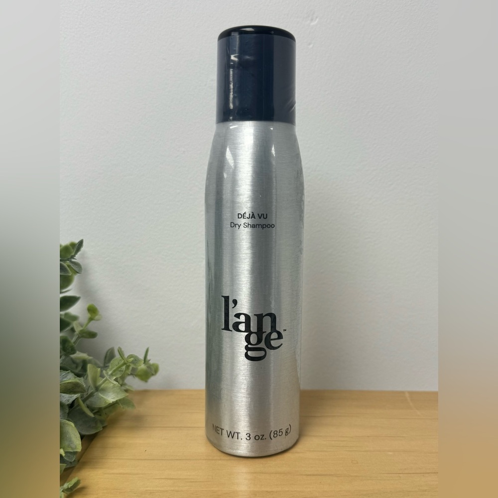 l’ange Deja Vu Dry Shampoo - New